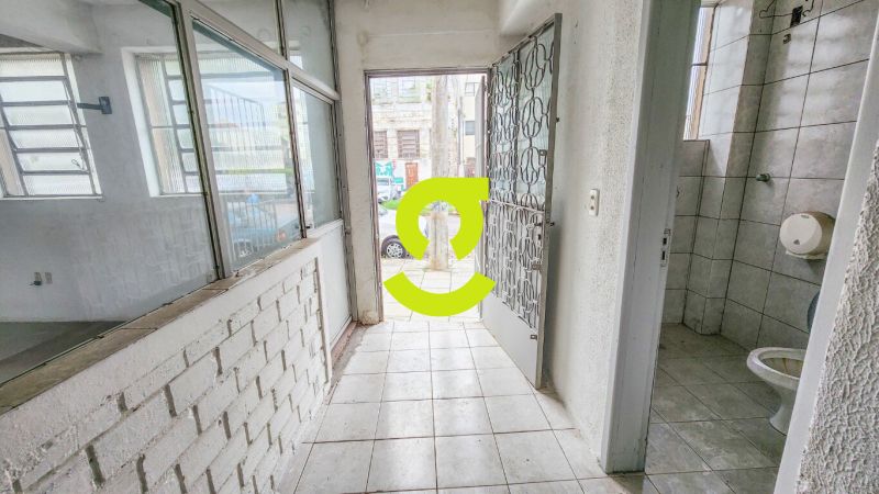 timo Pavilhao de esquina, 289m priv, mezanino, 3 ...