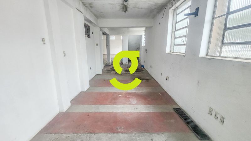 timo Pavilhao de esquina, 289m priv, mezanino, 3 ...