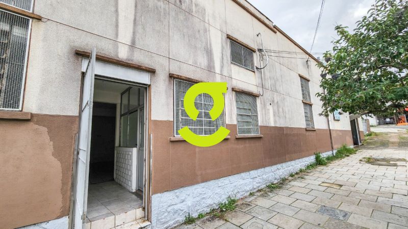 timo Pavilhao de esquina, 289m priv, mezanino, 3 ...