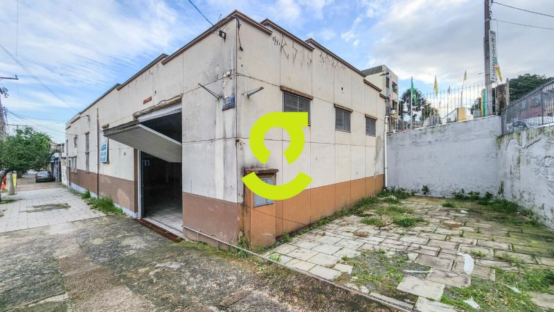 timo Pavilhao de esquina, 289m priv, mezanino, 3 ...