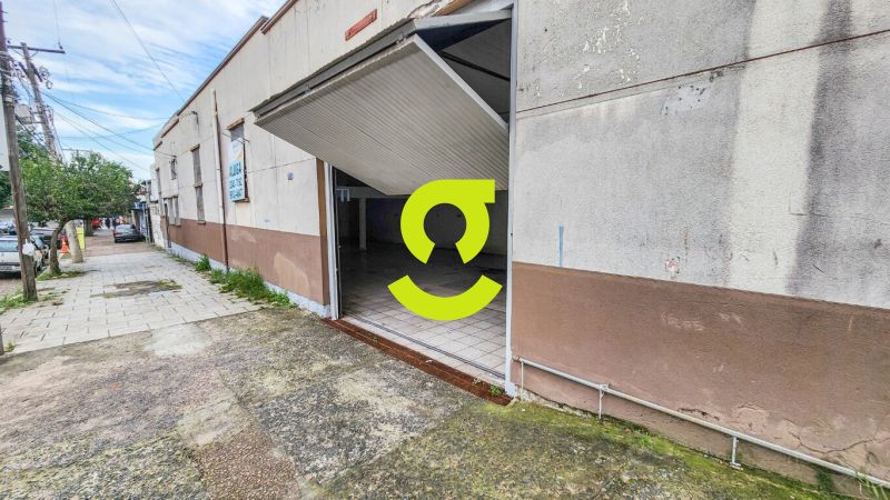 timo Pavilhao de esquina, 289m priv, mezanino, 3 ...