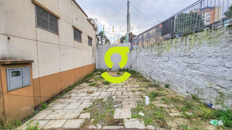 timo Pavilhao de esquina, 289m priv, mezanino, 3 ...