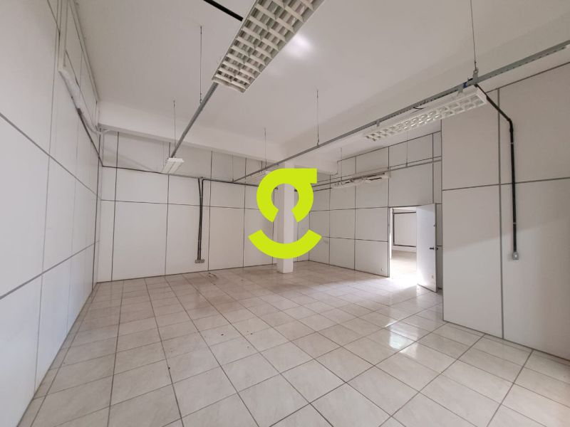 PR�DIO CORPORATIVO | 4.900m� PRIVATIVOS + ESTACION...