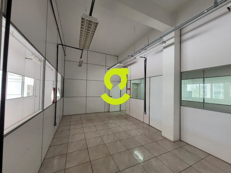 PR�DIO CORPORATIVO | 4.900m� PRIVATIVOS + ESTACION...
