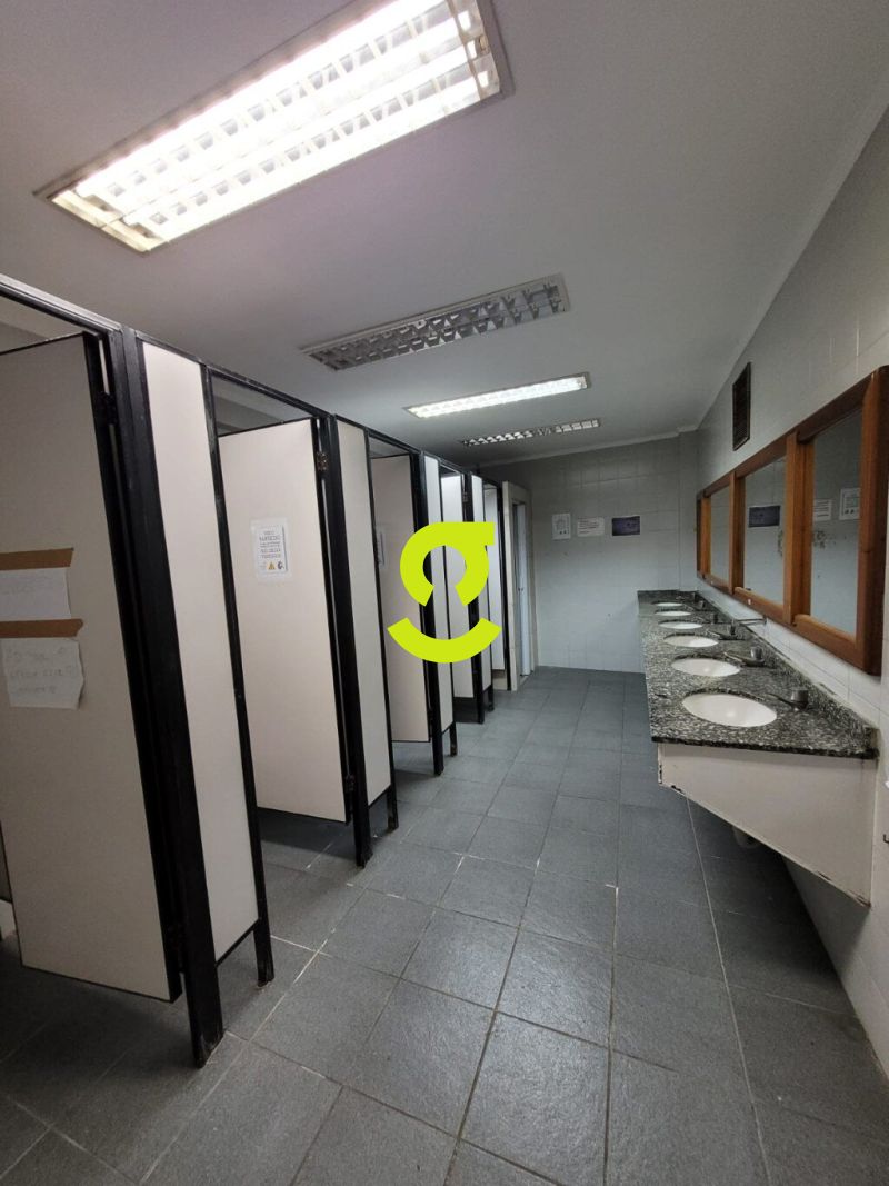 PR�DIO CORPORATIVO | 4.900m� PRIVATIVOS + ESTACION...