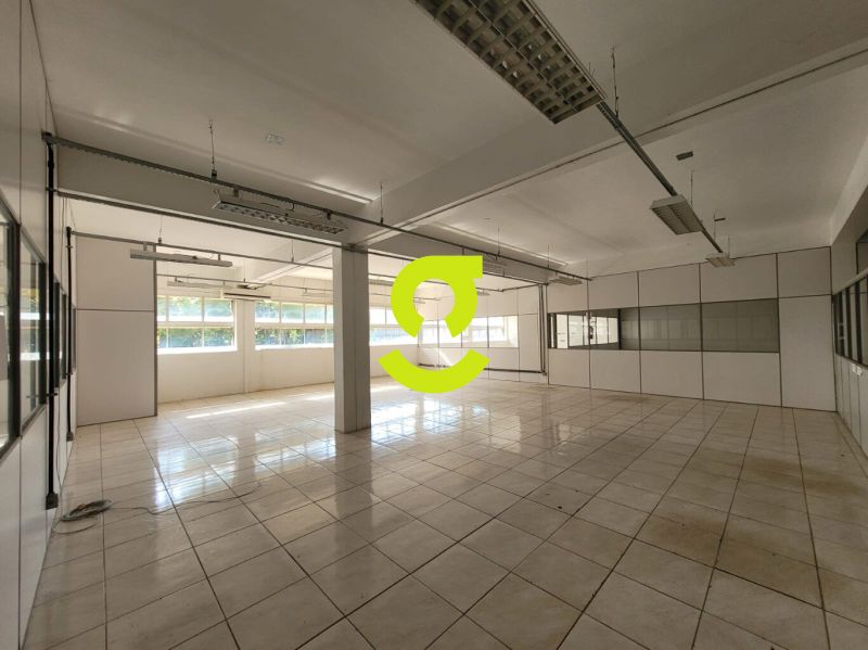 PR�DIO CORPORATIVO | 4.900m� PRIVATIVOS + ESTACION...