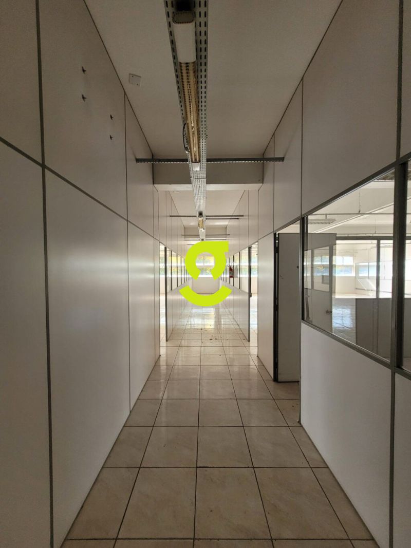 PR�DIO CORPORATIVO | 4.900m� PRIVATIVOS + ESTACION...
