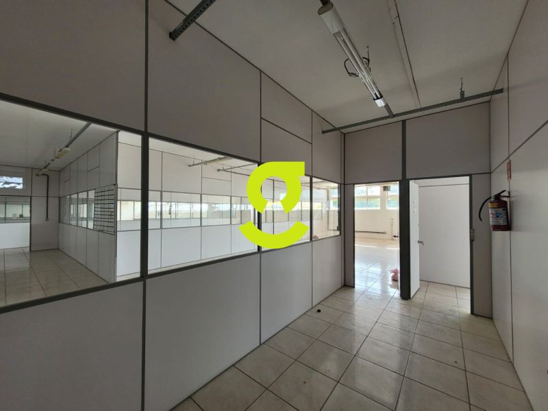 PR�DIO CORPORATIVO | 4.900m� PRIVATIVOS + ESTACION...