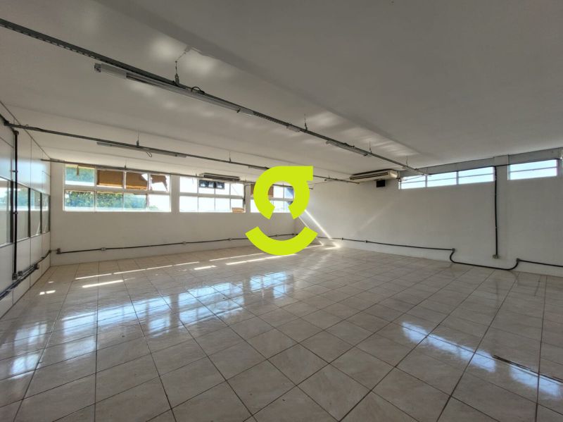PR�DIO CORPORATIVO | 4.900m� PRIVATIVOS + ESTACION...