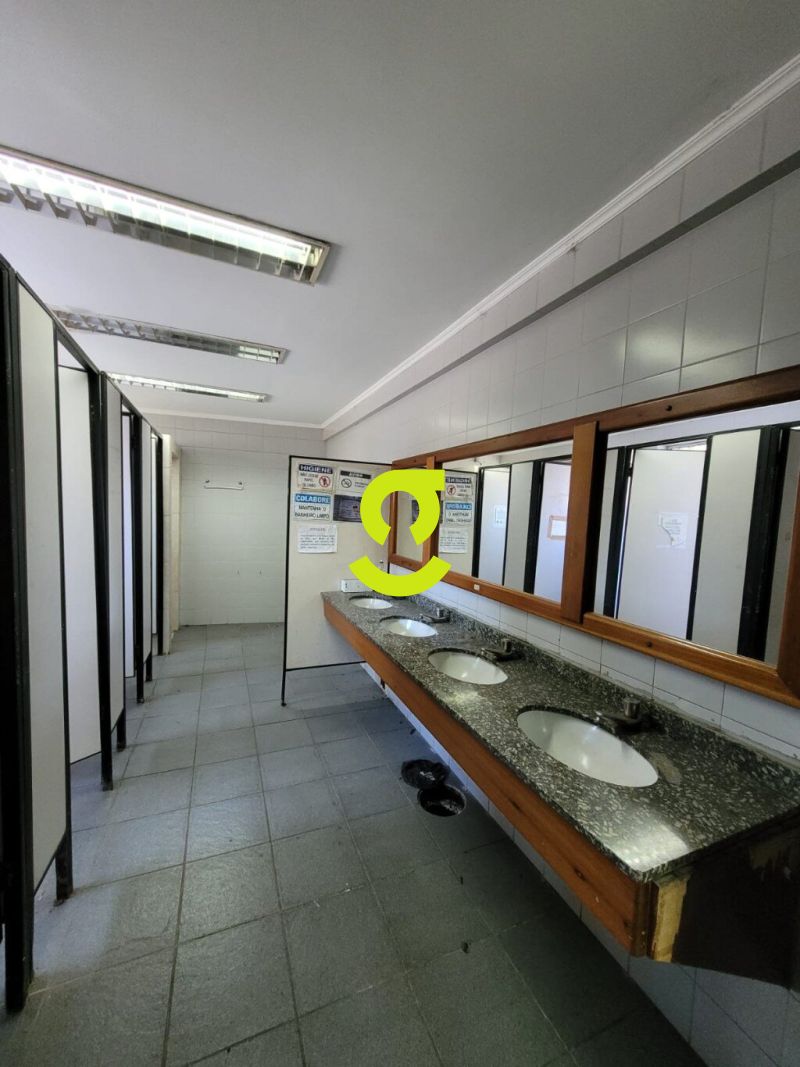 PR�DIO CORPORATIVO | 4.900m� PRIVATIVOS + ESTACION...