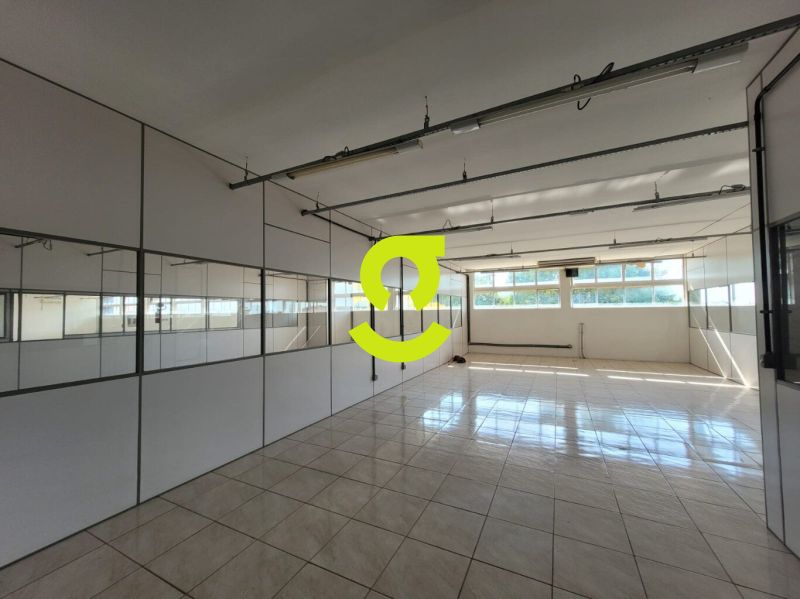 PR�DIO CORPORATIVO | 4.900m� PRIVATIVOS + ESTACION...