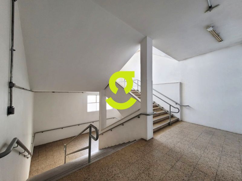 PR�DIO CORPORATIVO | 4.900m� PRIVATIVOS + ESTACION...