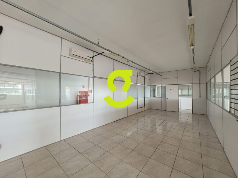 PR�DIO CORPORATIVO | 4.900m� PRIVATIVOS + ESTACION...