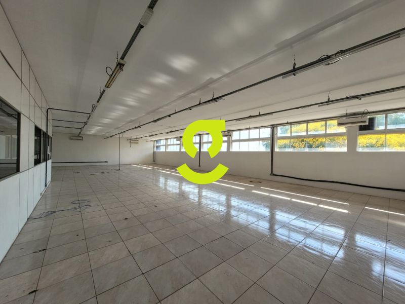PR�DIO CORPORATIVO | 4.900m� PRIVATIVOS + ESTACION...