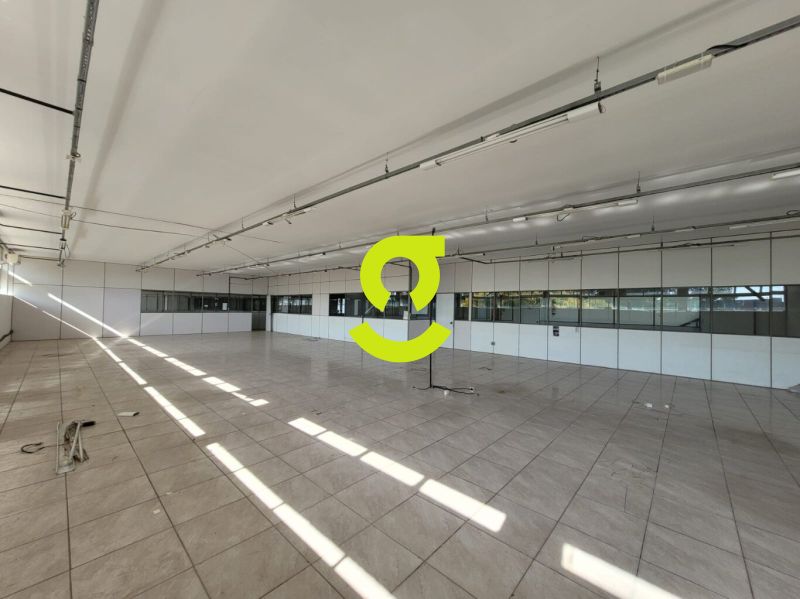PR�DIO CORPORATIVO | 4.900m� PRIVATIVOS + ESTACION...
