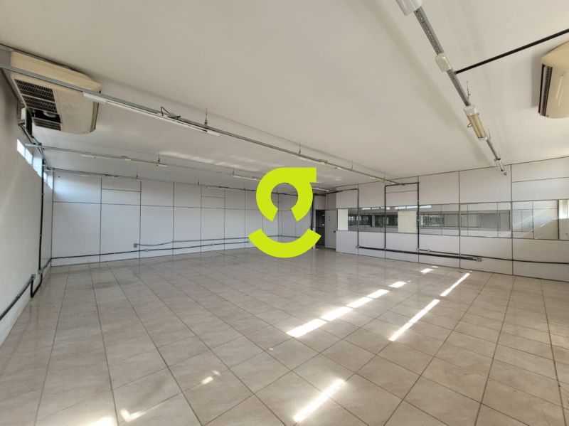 PR�DIO CORPORATIVO | 4.900m� PRIVATIVOS + ESTACION...