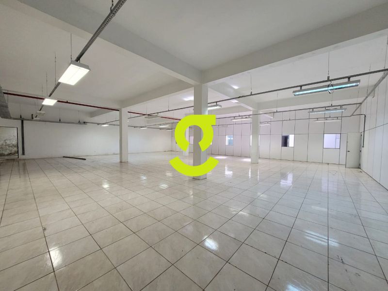PR�DIO CORPORATIVO | 4.900m� PRIVATIVOS + ESTACION...