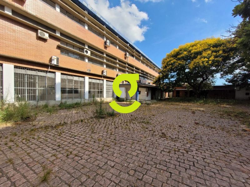 PR�DIO CORPORATIVO | 4.900m� PRIVATIVOS + ESTACION...