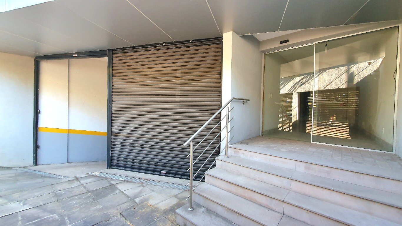 Prdio Comercial no bairro MOINHOS DE VENTO em PORTO ALEGRE