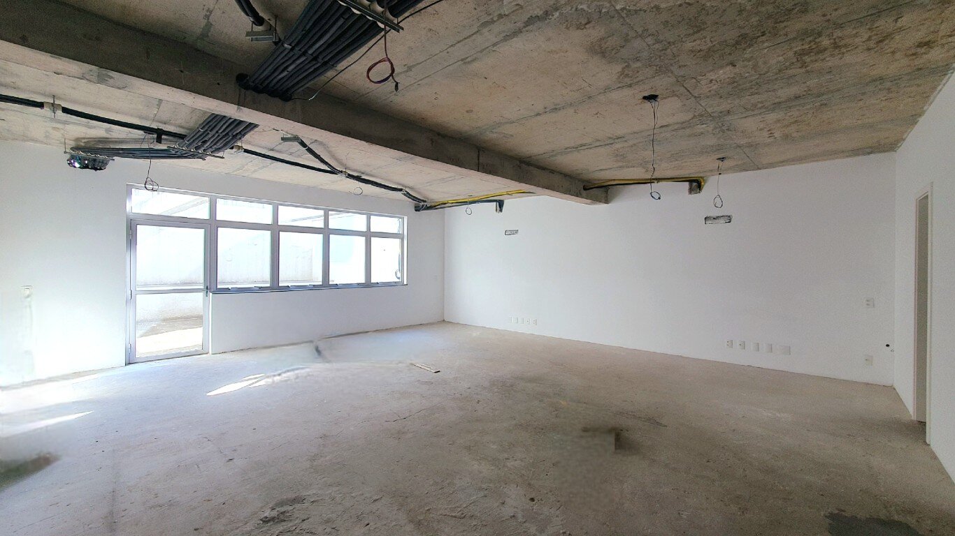 Prdio Comercial no bairro MOINHOS DE VENTO em PORTO ALEGRE