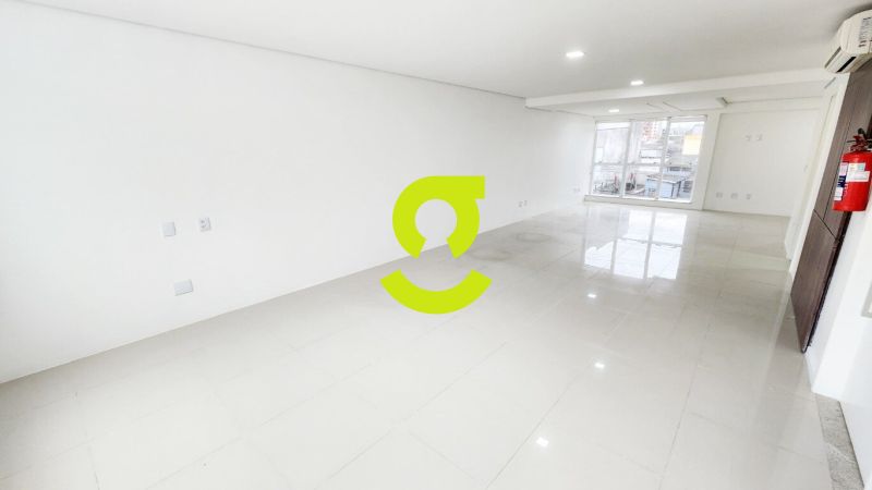tima sala comercial reformada, 138m priv, ar cond...