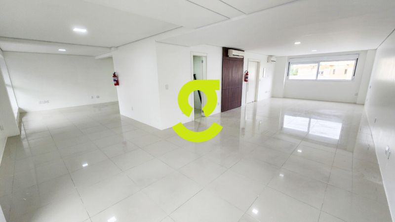 tima sala comercial reformada, 138m priv, ar cond...