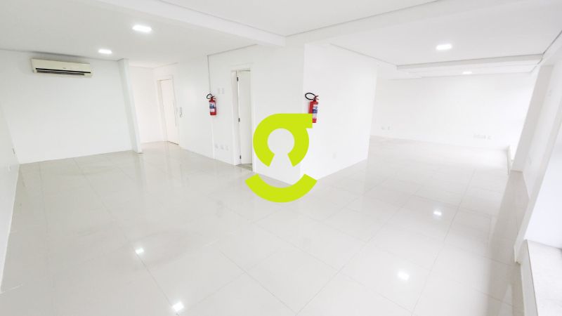 tima sala comercial reformada, 138m priv, ar cond...