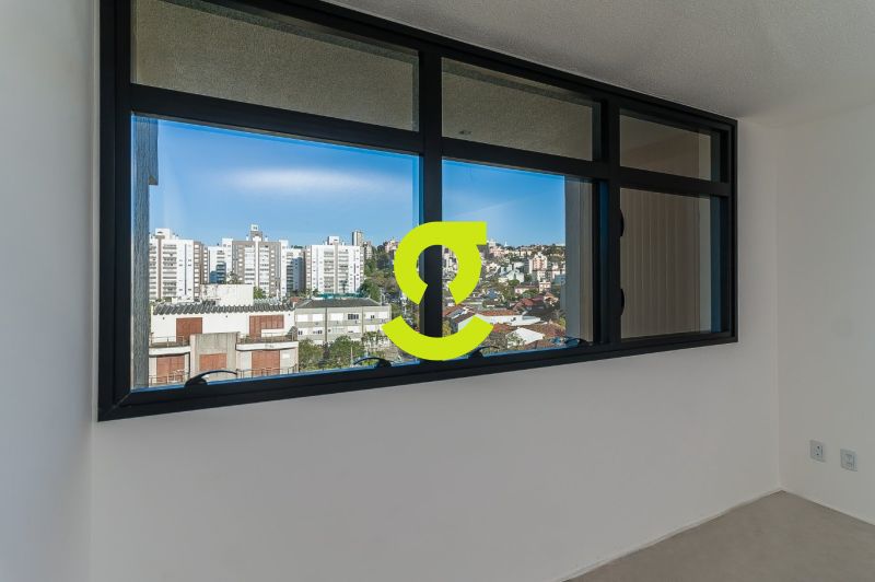 tima sala nova no Park Offices, lavabo, 38m priv,...