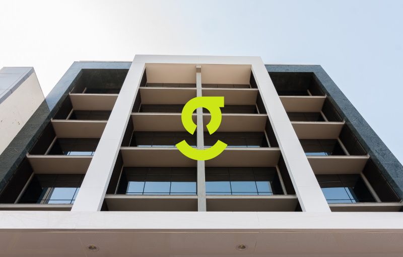 tima sala nova no Park Offices, lavabo, 38m priv,...