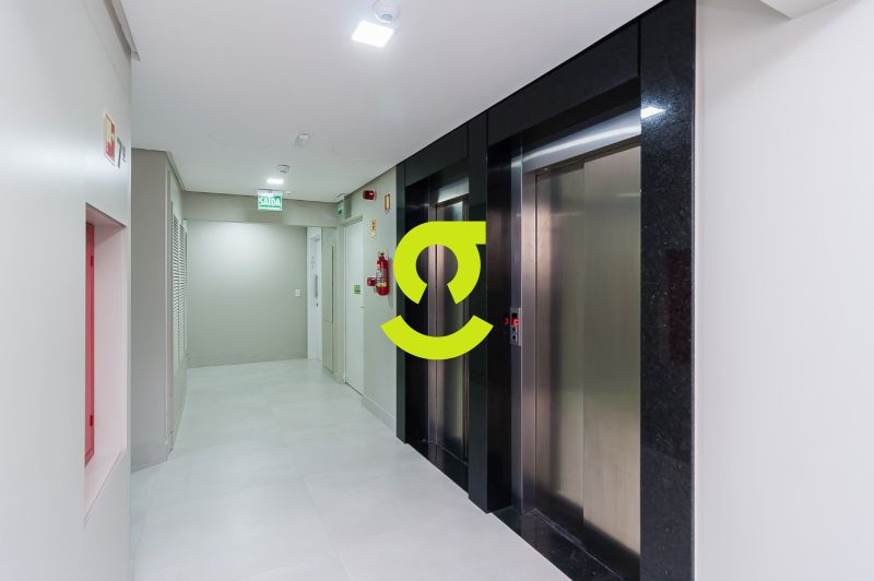 tima sala nova no Park Offices, lavabo, 38m priv,...