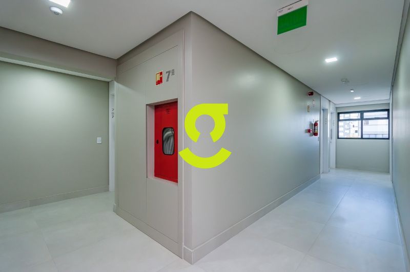 tima sala nova no Park Offices, lavabo, 38m priv,...