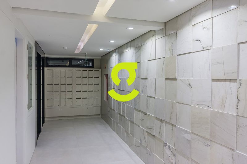 tima sala nova no Park Offices, lavabo, 38m priv,...