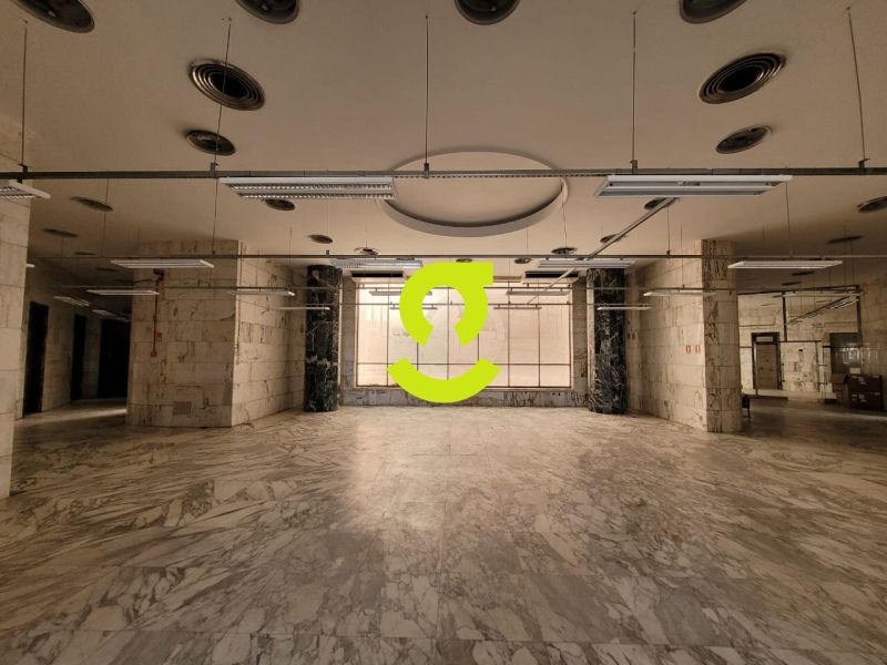 CONJUNTO COMERCIAL 1000m� NO CENTRO HIST�RICO | PO...