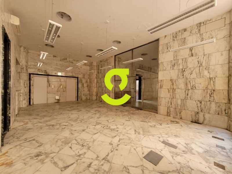 CONJUNTO COMERCIAL 1000m� NO CENTRO HIST�RICO | PO...