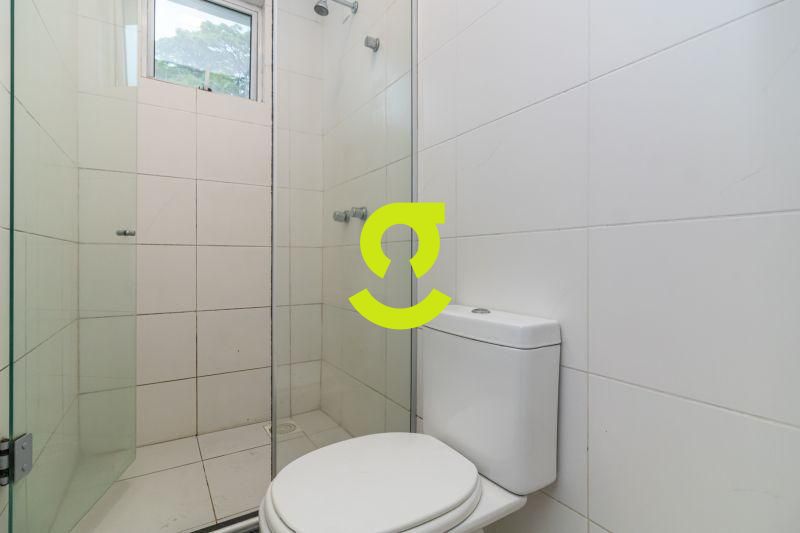 Studio Mobiliado com Vista para �rea Verde | Ao La...