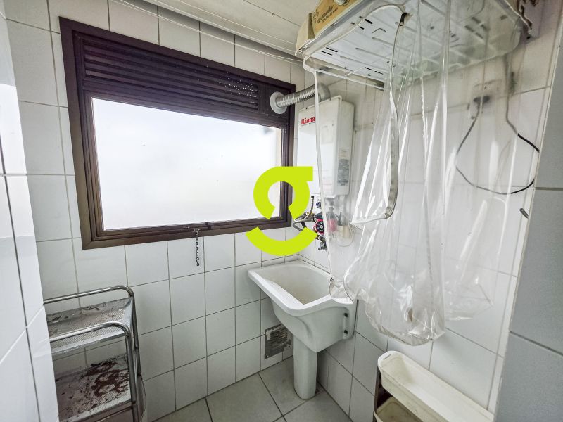 �timo apto muito bem equipado, andar alto, 79m, ar...