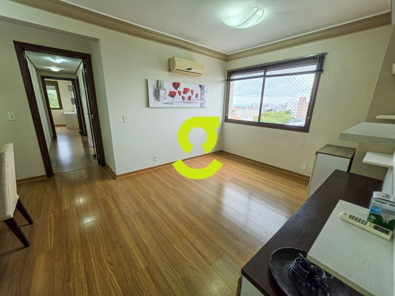 �timo apto muito bem equipado, andar alto, 79m, ar...