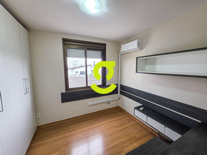 �timo apto muito bem equipado, andar alto, 79m, ar...