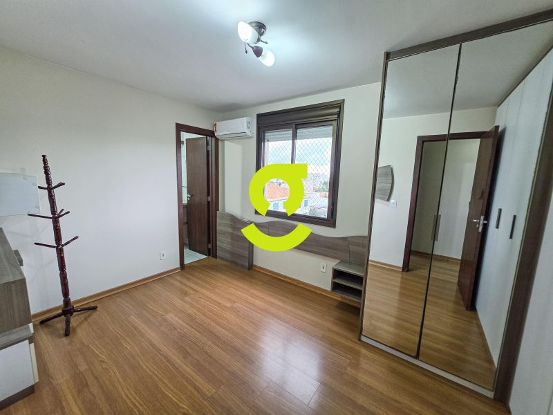 �timo apto muito bem equipado, andar alto, 79m, ar...
