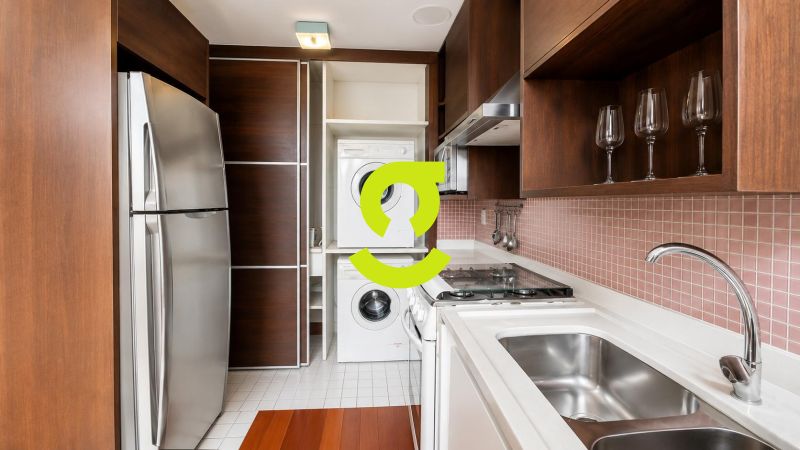 Loft Duplex Mobiliado com 84m�, 2 Vagas e Hidromas...