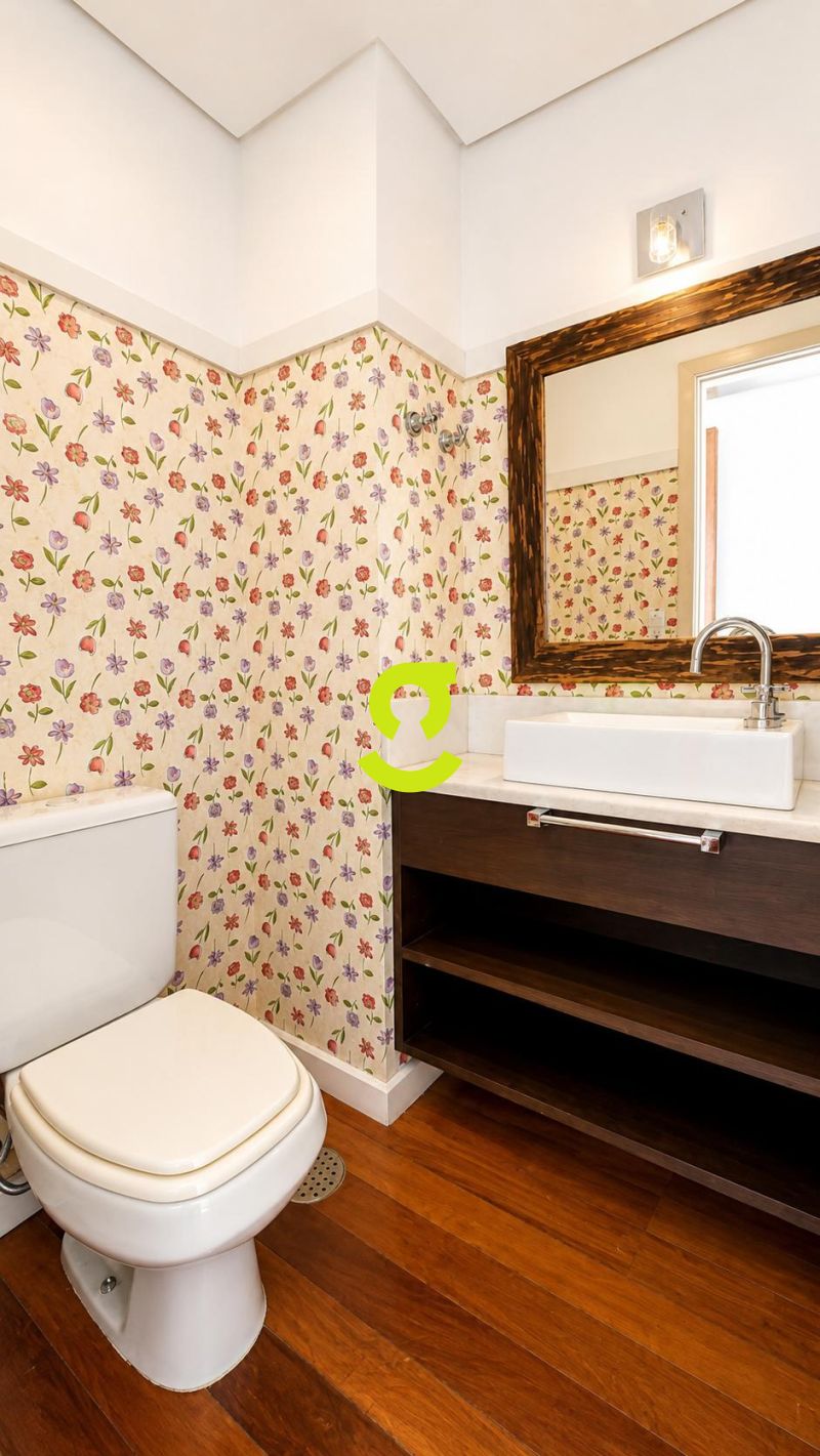 Loft Duplex Mobiliado com 84m�, 2 Vagas e Hidromas...
