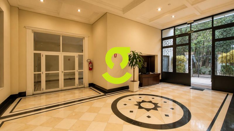 Loft Duplex Mobiliado com 84m�, 2 Vagas e Hidromas...