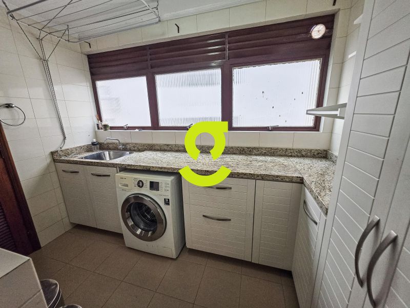 �timo apto semi mobiliado, 102m priv, ar condicion...