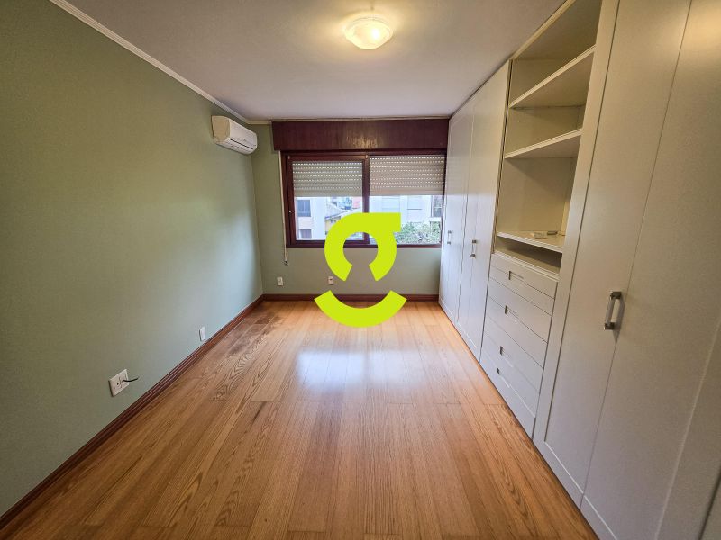 �timo apto semi mobiliado, 102m priv, ar condicion...