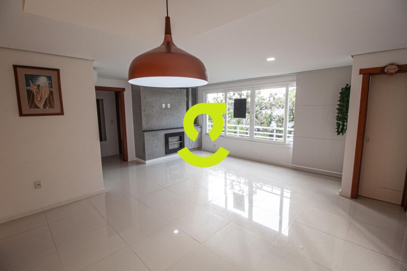 Im�vel IMPECAVEL de 87m�, 2 su�tes, cozinha comple...