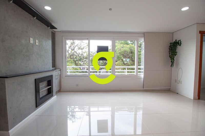 Im�vel IMPECAVEL de 87m�, 2 su�tes, cozinha comple...