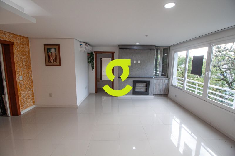 Im�vel IMPECAVEL de 87m�, 2 su�tes, cozinha comple...