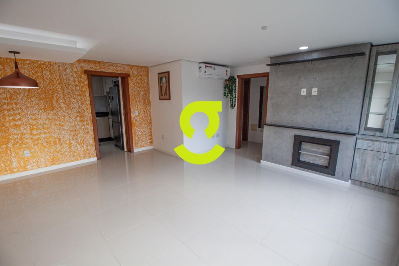 Im�vel IMPECAVEL de 87m�, 2 su�tes, cozinha comple...