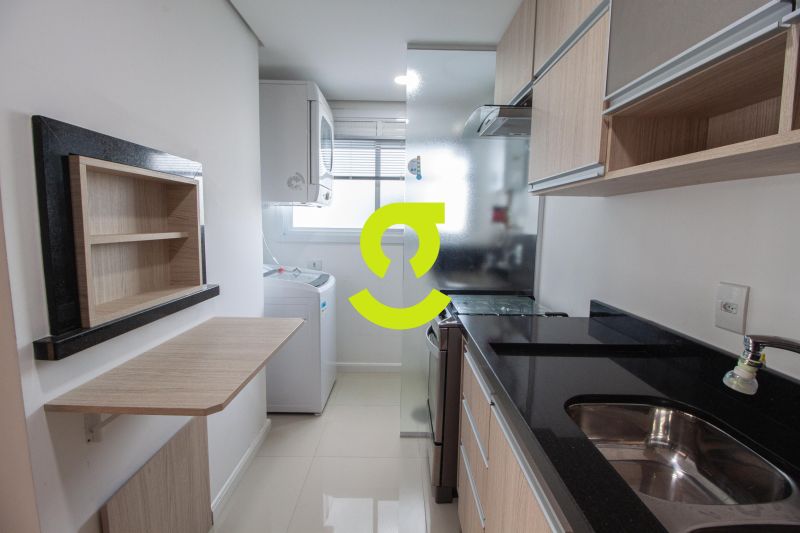 Im�vel IMPECAVEL de 87m�, 2 su�tes, cozinha comple...