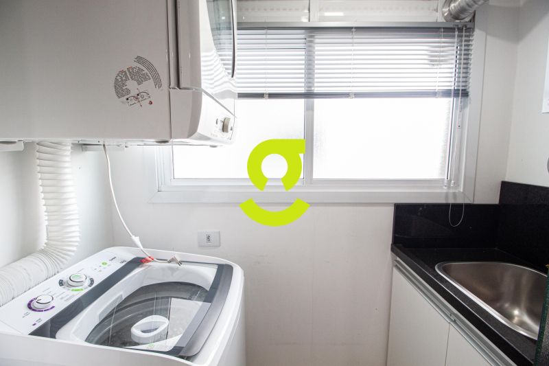 Im�vel IMPECAVEL de 87m�, 2 su�tes, cozinha comple...